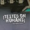 Tested on Humans: Escape Room Image