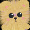 A Fuzzy Bear Jump Image