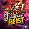 SteamWorld Heist Image