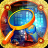 Animated Hidden Object Image