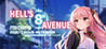 Hell's 8 Avenue: Miori's Mysterious Notebook Image