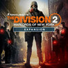 Tom Clancy's The Division 2: Warlords of New York
