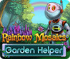 Rainbow Mosaics: Garden Helper Image