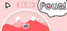 Poua! - Your Pomodoro Buddy & Minimal Desktop Timer
