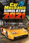 Car Mechanic Simulator 2021 Image