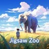 Jigsaw Zoo Image
