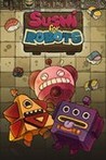 Sushi For Robots Image