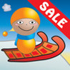 Little Red Sled Image