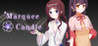Marquee Candle Image