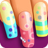iDress - Nail Dress up and Manicure Salon Image