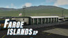 X-Plane 12 - Add-on: Aerosoft - Faroe Islands XP
