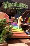 The Mean Greens: Plastic Warfare