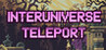 Interuniverse teleport Image