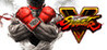 Street Fighter V Image