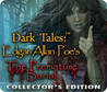 Dark Tales: Edgar Allan Poe's The Premature Burial Image
