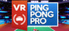 VR Ping Pong Pro Image