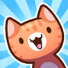 Cat Game - The Cats Collector! Image