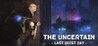 The Uncertain Image