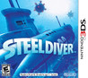 Steel Diver Image