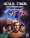 Star Trek: 25th Anniversary Image