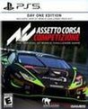 Assetto Corsa Competizione