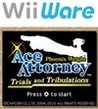 Phoenix Wright: Ace Attorney - Trials and Tribulations Image