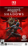 Assassin's Creed Shadows Image