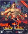 Mortal Kombat 4 Image