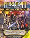 Heroes of Might and Magic III: Armageddon's Blade