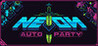Neon Auto Party Image