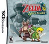 The Legend of Zelda: Spirit Tracks Image