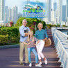 Around the World 4: Family Tour