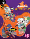 Nickelodeon Splat Pack Image