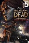 The Walking Dead: The Telltale Series - A New Frontier Episode 5: From The Gallows