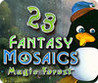 Fantasy Mosaics 23: Magic Forest Image