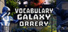 Vocabulary Galaxy Orrery
