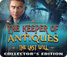 The Keeper of Antiques: The Last Will Image