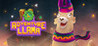 Adventure Llama Image