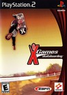 ESPN X Games Skateboarding Image