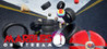 Marbles on Stream Image