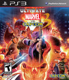 Ultimate Marvel vs. Capcom 3 Image