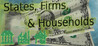 States, Firms, & Households Image
