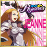 SNK Heroines: Tag Team Frenzy - Jeanne D'Arc
