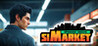 siMarket Supermarket Simulator Image