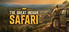 The Great Indian Safari Image