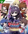 Phantom Breaker: Battle Grounds Ultimate Image
