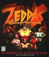 Zeddas: Servant of Sheol Image