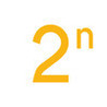 to the power of 2 Image