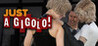 Just a Gigolo: Going to Wet ***! Image