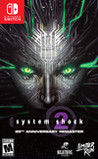 System Shock 2: 25th Anniversary Remaster Image
